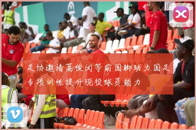 足协邀请蒿俊闵等前国脚助力国足专项训练提升现役球员能力
